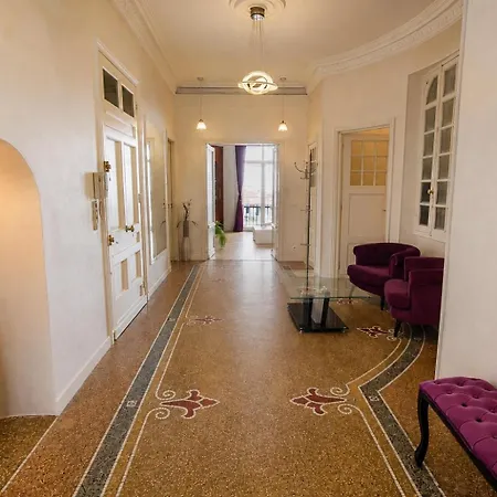 Apartman Vaste Horizon - Lra Cannes