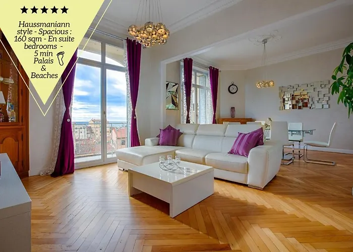 Vaste Horizon - Lra Daire Cannes