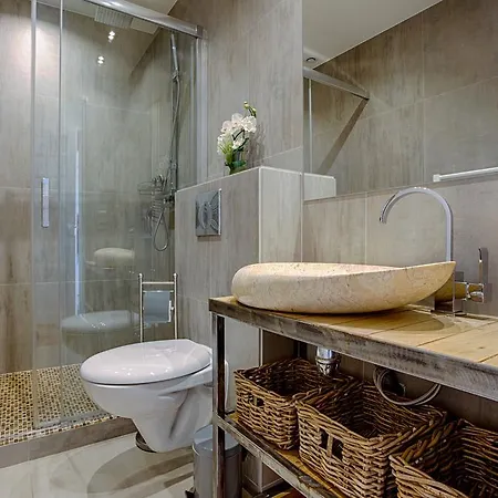 Apartment Vaste Horizon - Lra