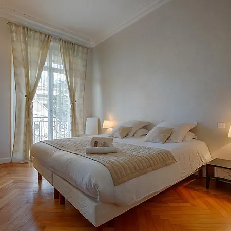Apartment Vaste Horizon - Lra *