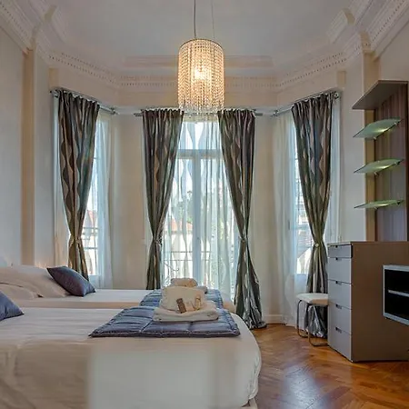 Apartment Vaste Horizon - Lra *