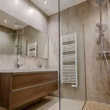 Apartment Vaste Horizon - Lra Cannes
