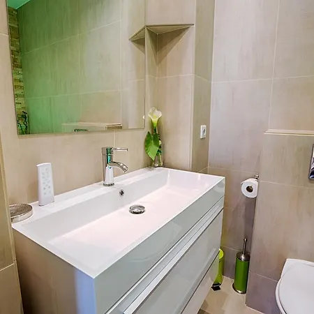 Apartment Vaste Horizon - Lra Cannes