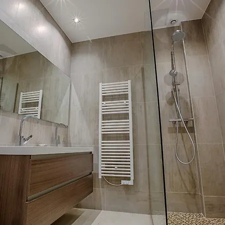 Apartment Vaste Horizon - Lra Cannes