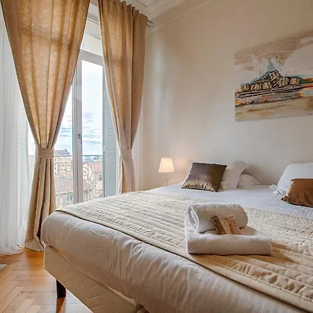 Daire Vaste Horizon - Lra